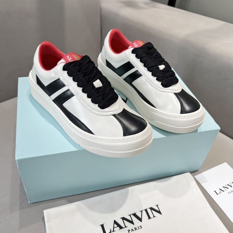 Lanvin Shoes